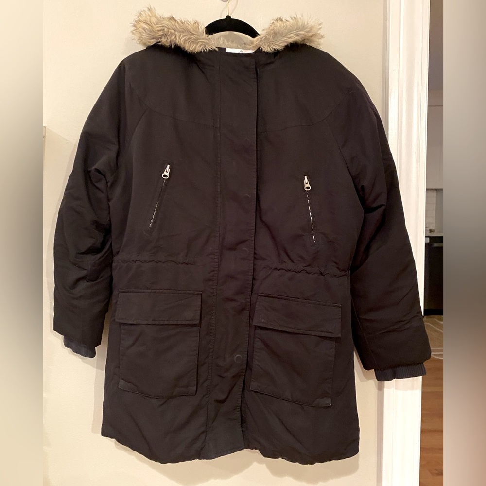 Gap • Women’s Down-Filled Parka